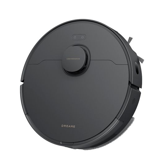 Aspiradora Robot DREAME 13000Pa Especial Mascotas Mapeado Láser Autonomía 290min D20 PRO PLUS