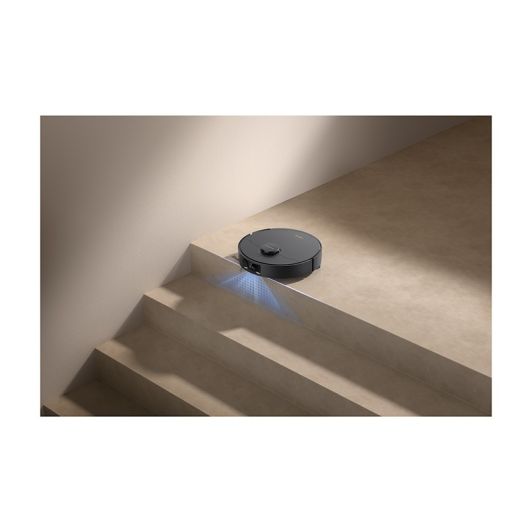 Aspiradora Robot DREAME 13000Pa Especial Mascotas Mapeado Láser Autonomía 290min D20 PRO PLUS