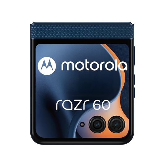 teléfono Movil MOTOROLA RAZR60 8/256Gb Negro