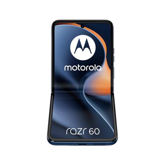 teléfono Movil MOTOROLA RAZR60 8/256Gb Negro