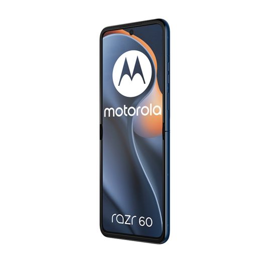 teléfono Movil MOTOROLA RAZR60 8/256Gb Negro