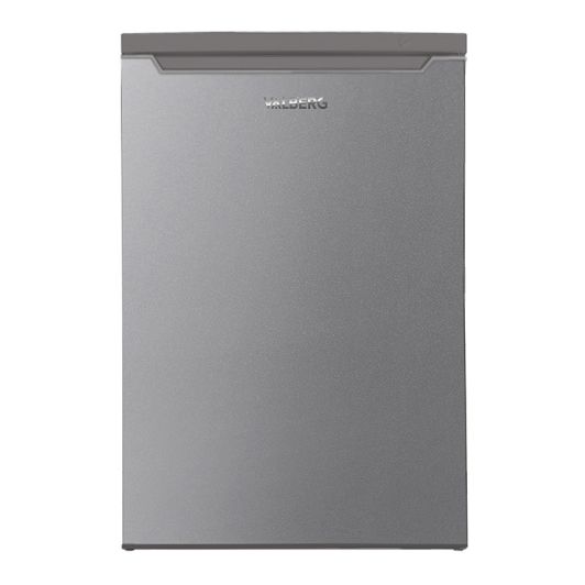 Frigorífico Mini VALBERG TT TU 133 D S180C Bajo Encastre 133L Clase D Silver
