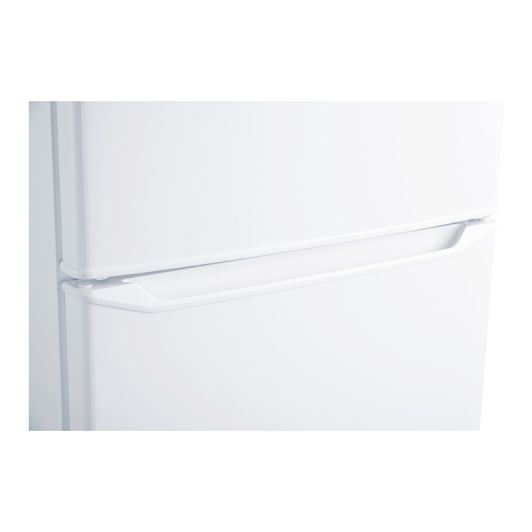 Frigorífico 2 Puertas 206L, clase D, blanco HIGH ONE 2D 206 D W742C