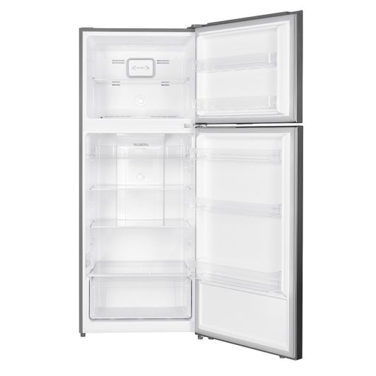 Frigorífico de 2 puertas VALBERG 2D NF 415 D X742C