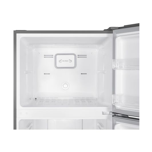 Frigorífico de 2 puertas VALBERG 2D NF 415 D X742C