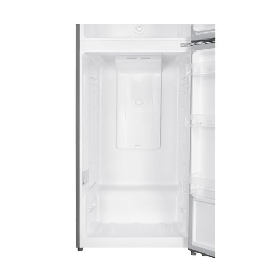 Frigorífico de 2 puertas VALBERG 2D NF 415 D X742C