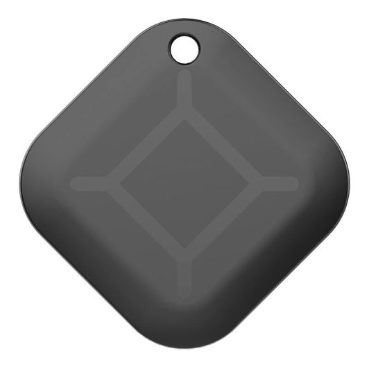 MOBILITY GPS Tracker Negro - Mini Localizador para Objetos y Equipaje