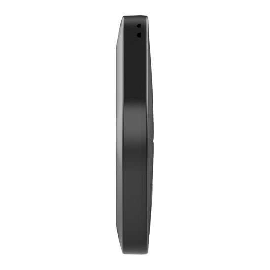 MOBILITY GPS Tracker Negro - Mini Localizador para Objetos y Equipaje