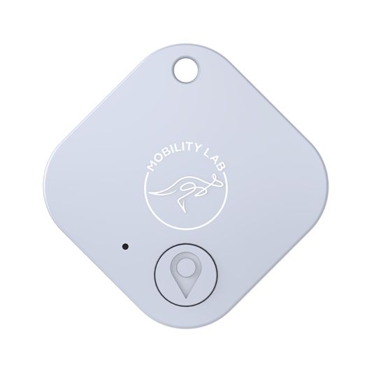 Rastreador GPS MOBILITY gris