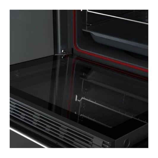 Horno Integrable Pirolítico Multifunción DualClean TEKA NEO HSB 6250 P FBK