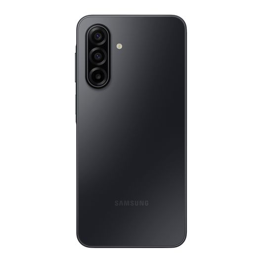 Smartphone SAMSUNG Galaxy A17 5G de 128 GB, color negro.