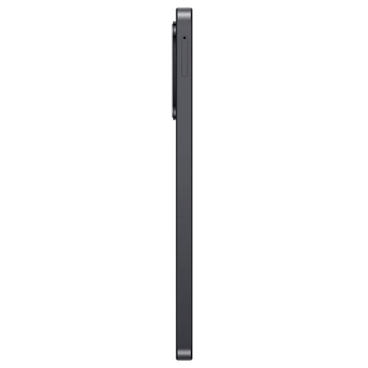 Smartphone SAMSUNG Galaxy A17 5G de 128 GB, color negro.