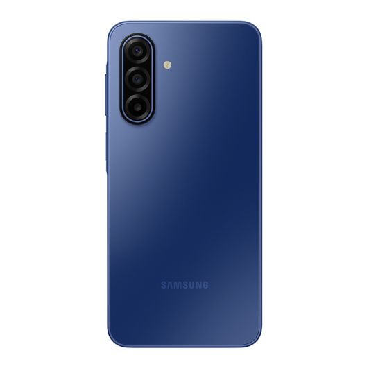 Smartphone SAMSUNG Galaxy A17 5G de 128 GB, color azul