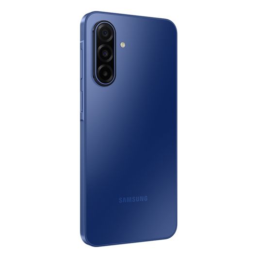 Smartphone SAMSUNG Galaxy A17 5G de 128 GB, color azul