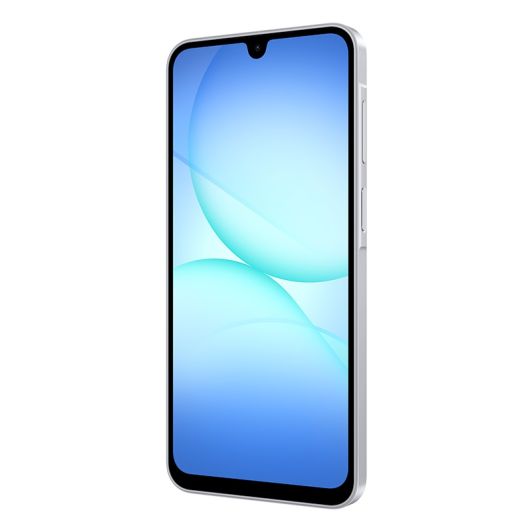 Smartphone SAMSUNG Galaxy A17 5G de 128 GB, color gris.