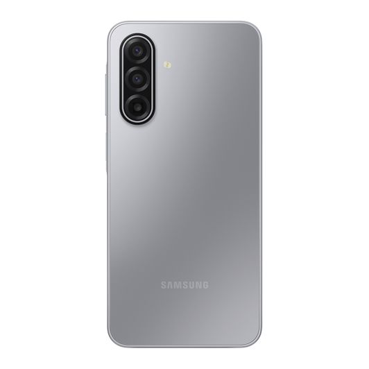 Smartphone SAMSUNG Galaxy A17 5G de 128 GB, color gris.