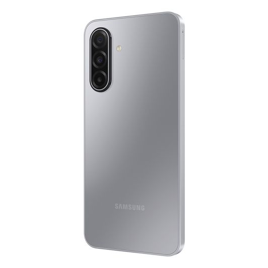 Smartphone SAMSUNG Galaxy A17 5G de 128 GB, color gris.