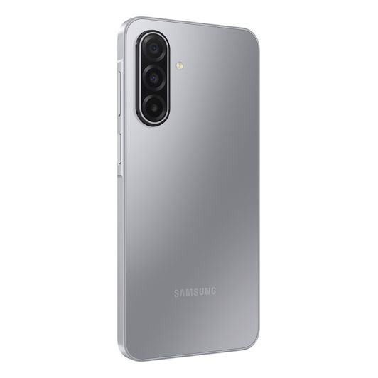 Smartphone SAMSUNG Galaxy A17 5G de 128 GB, color gris.