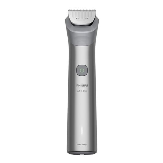Barbera PHILIPS Afeitadora Impermeable 11 en 1 Rostro y Cuerpo MG5921/15