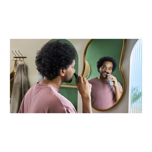Barbera PHILIPS Afeitadora Impermeable 11 en 1 Rostro y Cuerpo MG5921/15