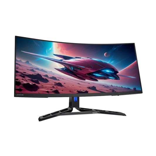 Monitor Gaming Curvo LENOVO Legion R34w-30 34