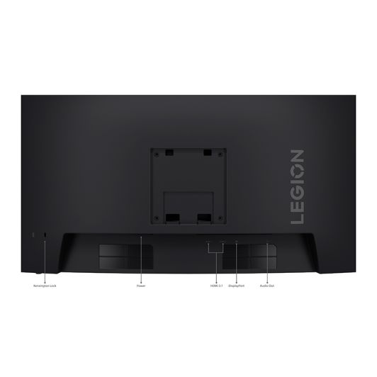Monitor Gaming Curvo LENOVO Legion R34w-30 34