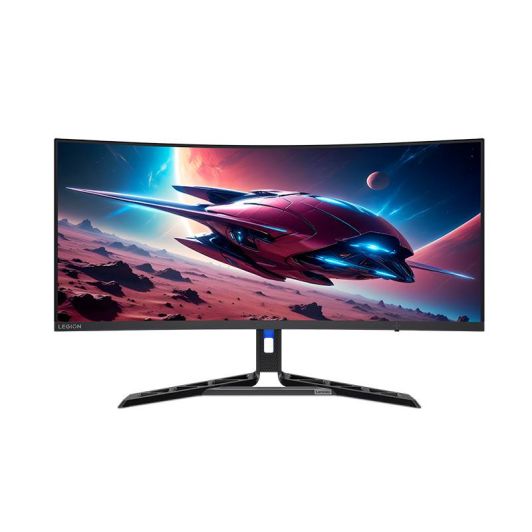 Monitor Gaming Curvo LENOVO Legion R34w-30 34