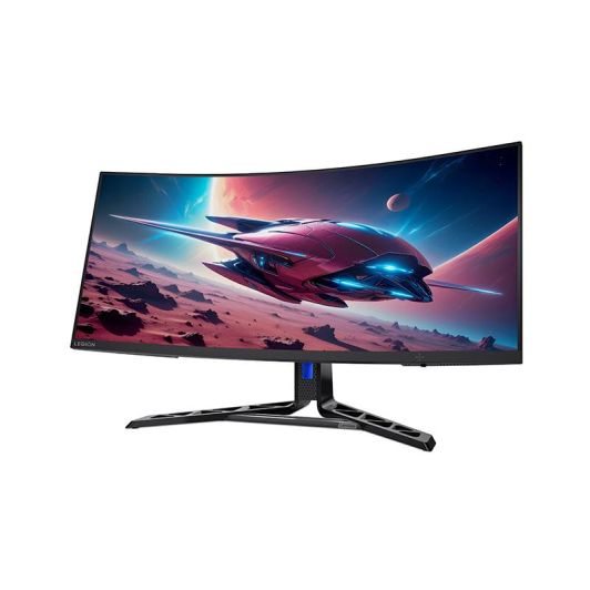 Monitor Gaming Curvo LENOVO Legion R34w-30 34