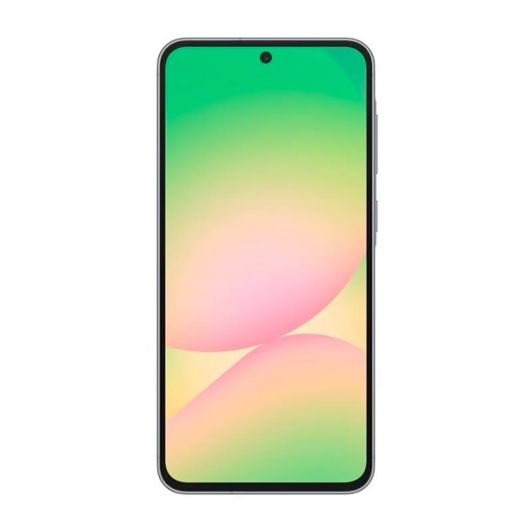 Movil SAMSUNG GALAXY A56 5G Móvil SUPER AMOLED Android 15 Gris