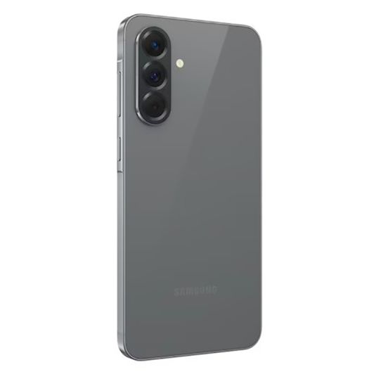 Movil SAMSUNG GALAXY A56 5G Móvil SUPER AMOLED Android 15 Gris