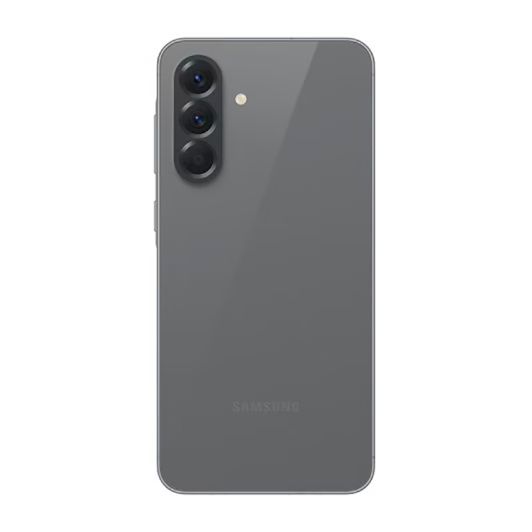 Movil SAMSUNG GALAXY A56 5G Móvil SUPER AMOLED Android 15 Gris