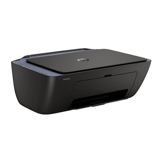 Impresora Multifunción HP DeskJet 2921e WiFi Color Tinta 3 en 1
