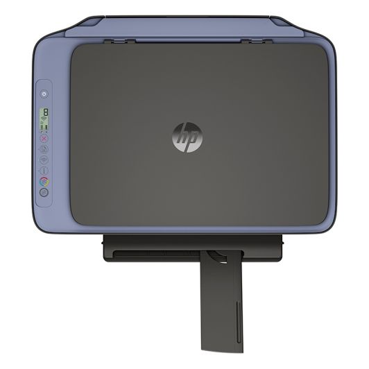 Impresora Multifunción HP DeskJet 2921e WiFi Color Tinta 3 en 1