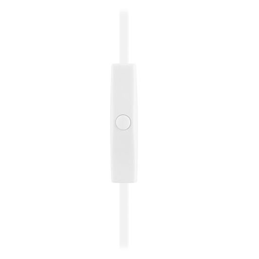 Auriculares con cable y micrófono TNB SWEET blancos