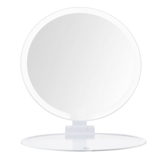 Espejo LED 2 posiciones