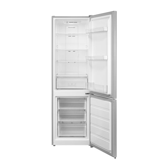 Frigorífico Combi NoFrost, 270L, clase D, 55cm de ancho, VALBERG
