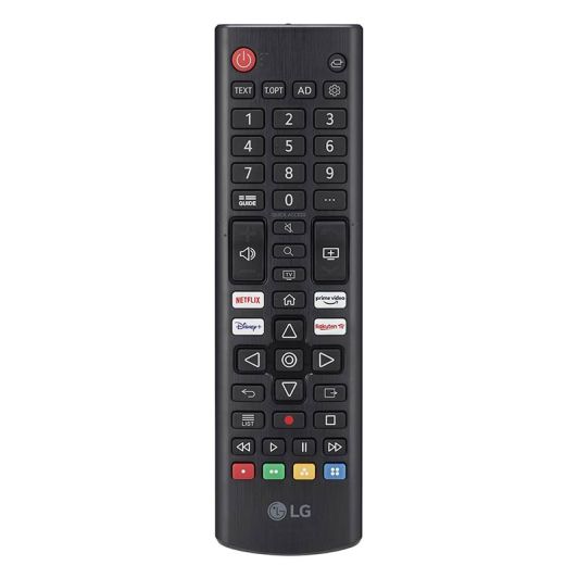 Smart TV LG 55UA73006 55