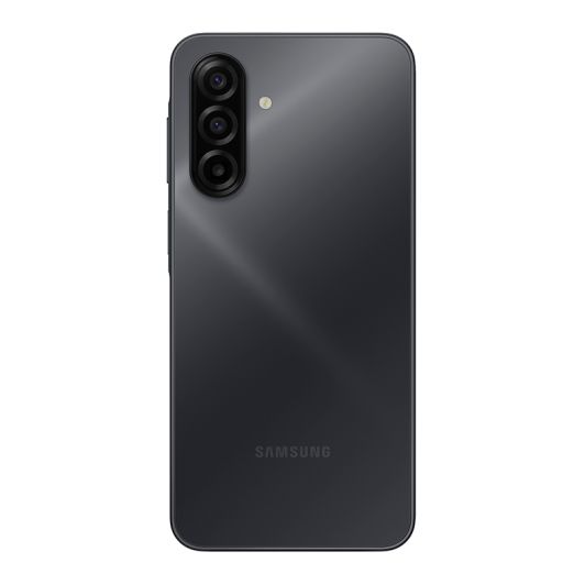 Smartphone SAMSUNG Galaxy A17 4G de 128 GB, color negro.