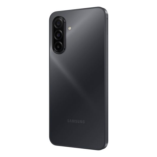 Smartphone SAMSUNG Galaxy A17 4G de 128 GB, color negro.