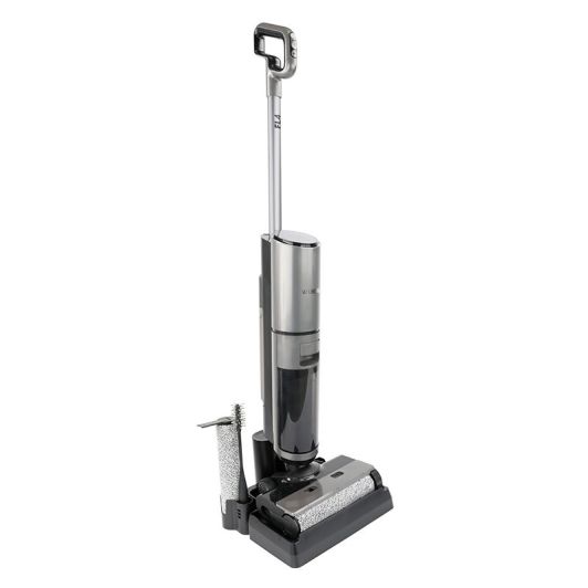 Fregona Eléctrica VALBERG FLOORWASHER FL4