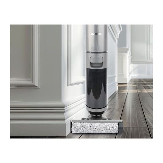 Fregona Eléctrica VALBERG FLOORWASHER FL4
