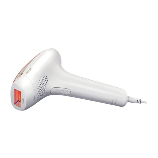 Depiladora PHILIPS IPL 7000, Luz Pulsada - Lumea Advanced para Cuerpo y Cara SC1997/00