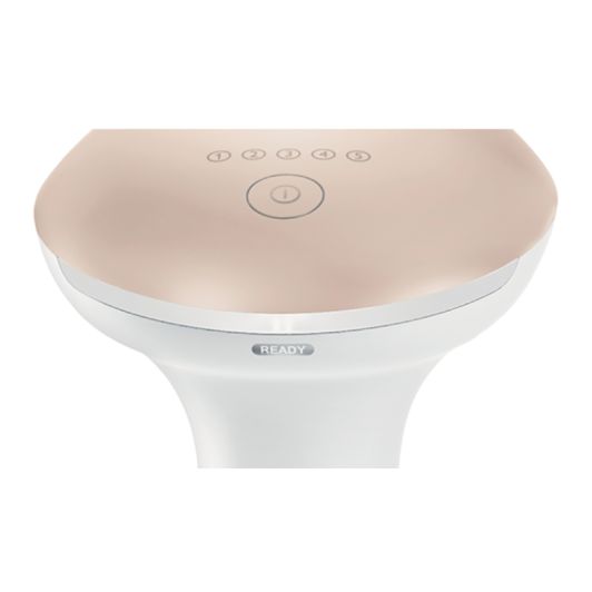 Depiladora PHILIPS IPL 7000, Luz Pulsada - Lumea Advanced para Cuerpo y Cara SC1997/00