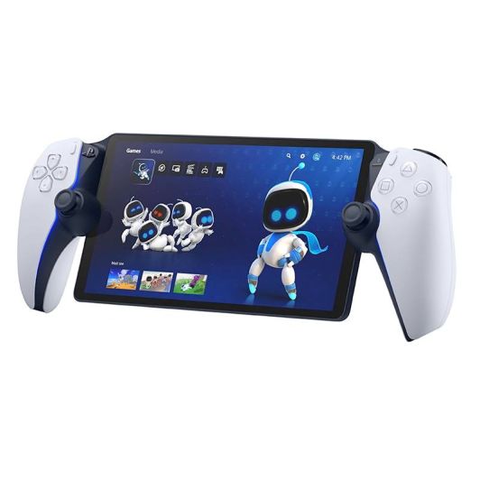 Sony PlayStation Portal para PS5, 8