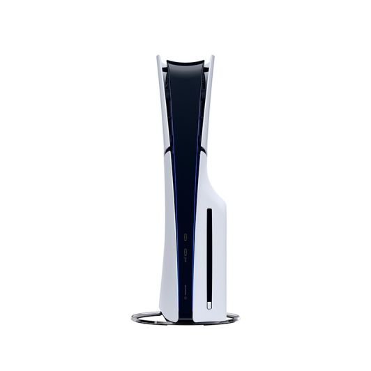 Consola PlayStation 5 Estándar 1TB - Blanca chassis E
