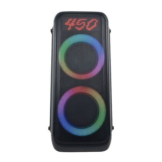 Altavoz amplificado EDENWOOD PARTY 450