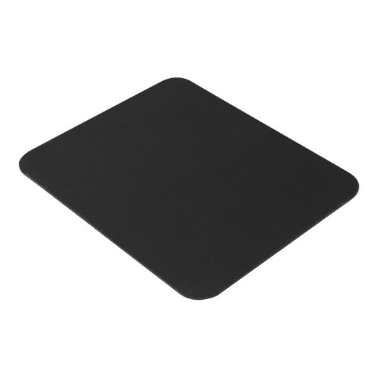 Alfombrilla para Ratón HIGH ONE Antideslizante Negra