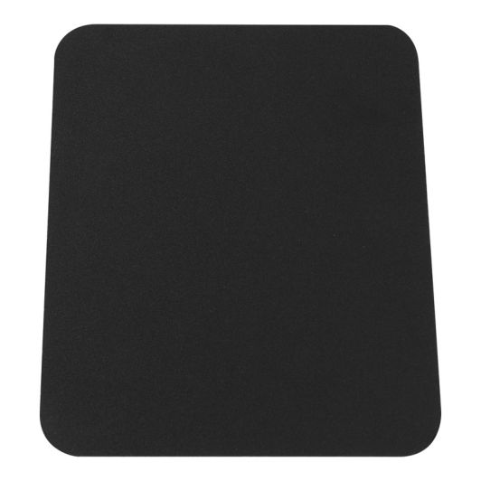 Alfombrilla para Ratón HIGH ONE Antideslizante Negra