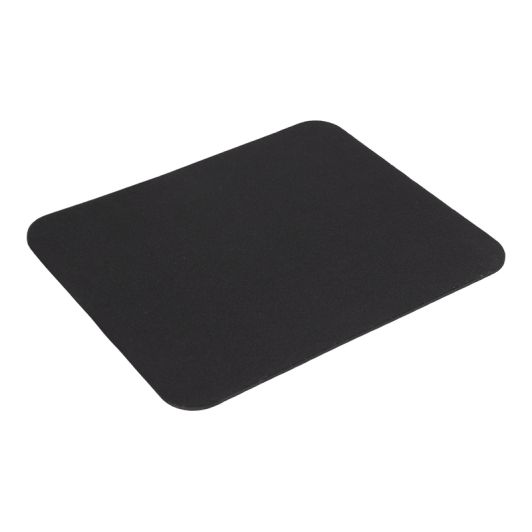 Alfombrilla para Ratón HIGH ONE Antideslizante Negra