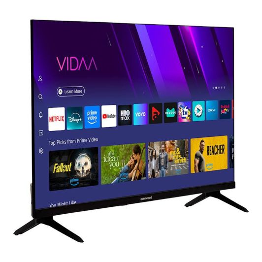 Smart Tv EDENWOOD 32